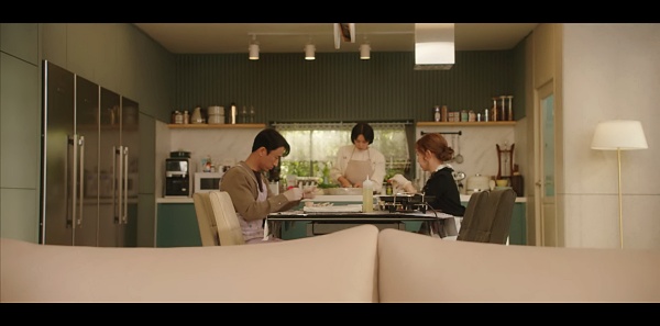 음식을-준비하는-정숙-인호-애심