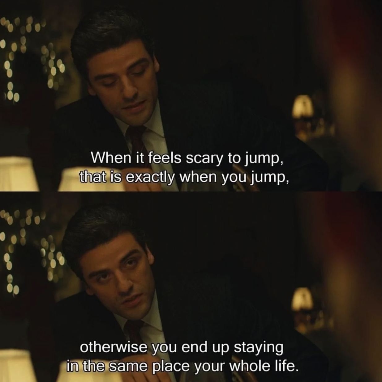 A Most Violent Year