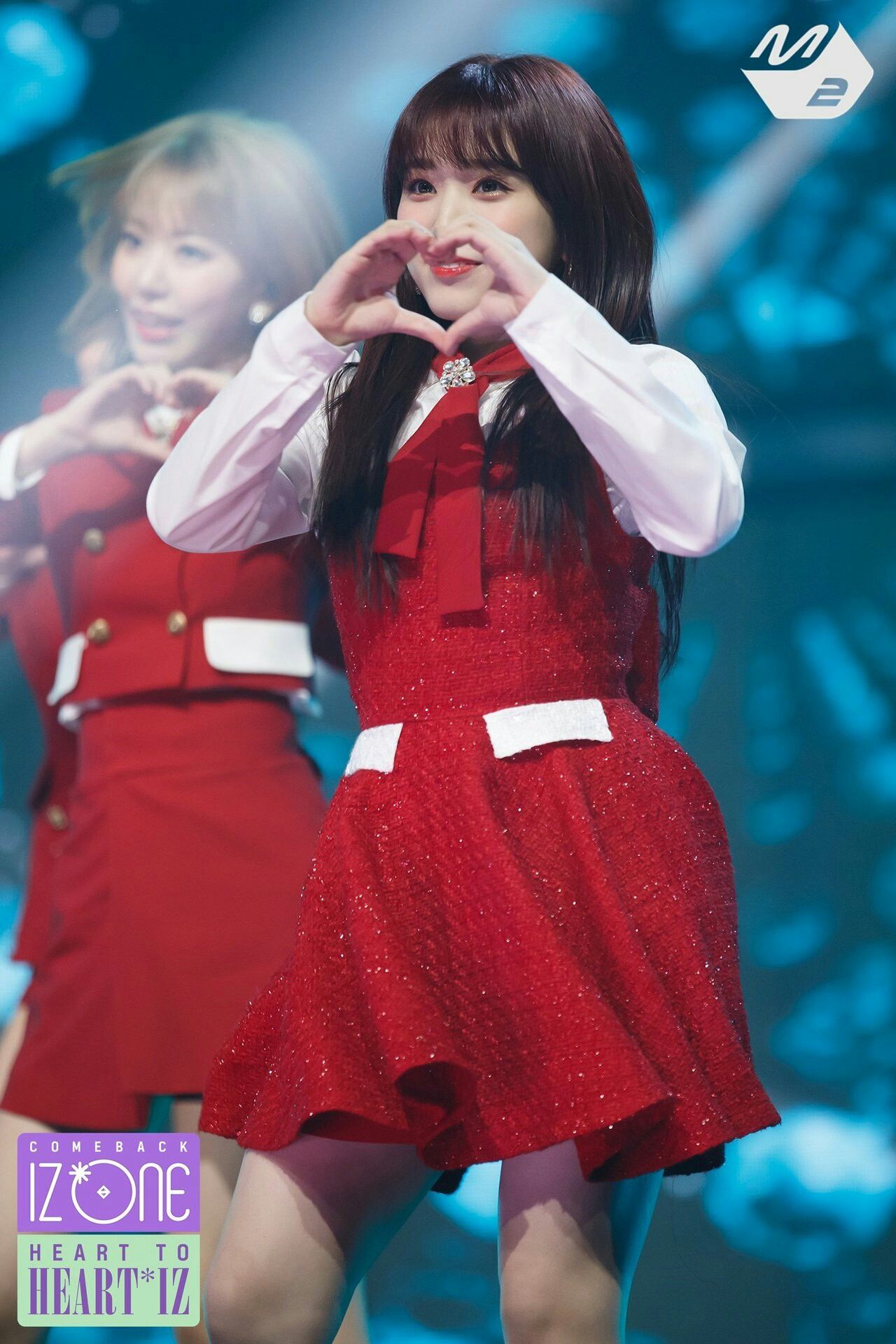 아이즈원 야부키나코 아이즈원 야부키나코