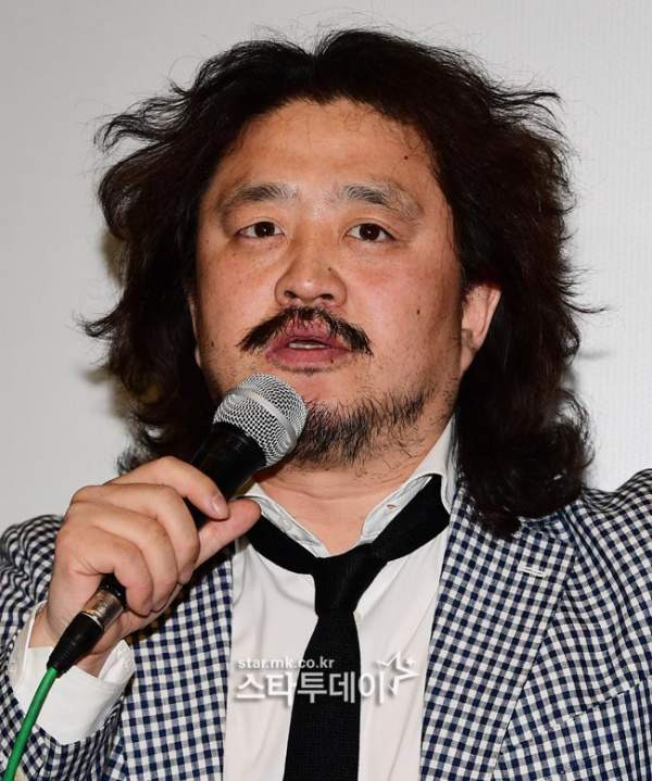김어준 겸손은 힘들다 뉴스공장