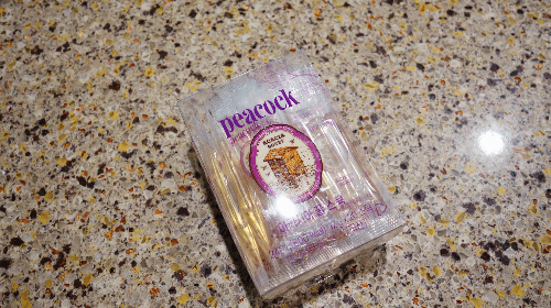 피코크 아카시아 벌꿀