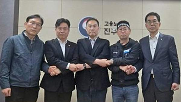 화물연대 BGF로지스 합의 CU 물류 봉쇄 해제와 향후 전망