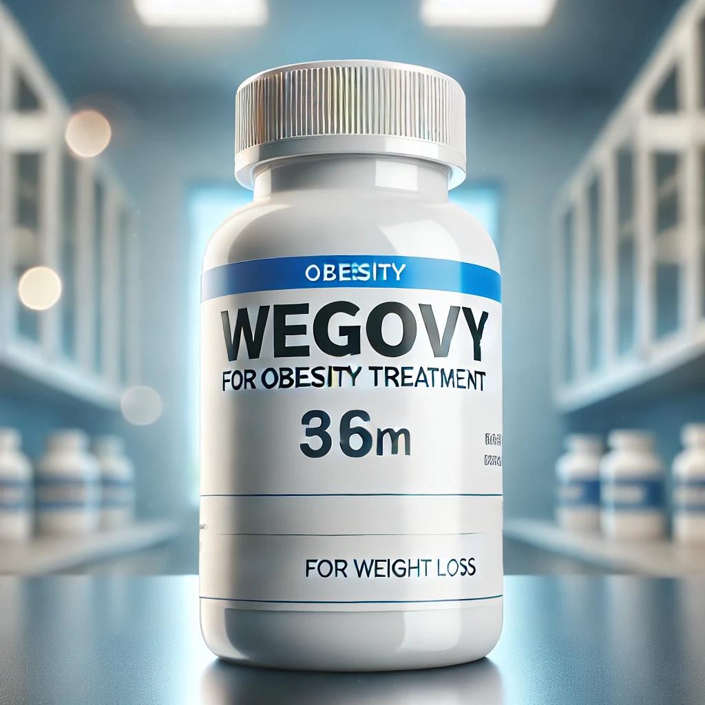 비만 치료제 위고비 가격