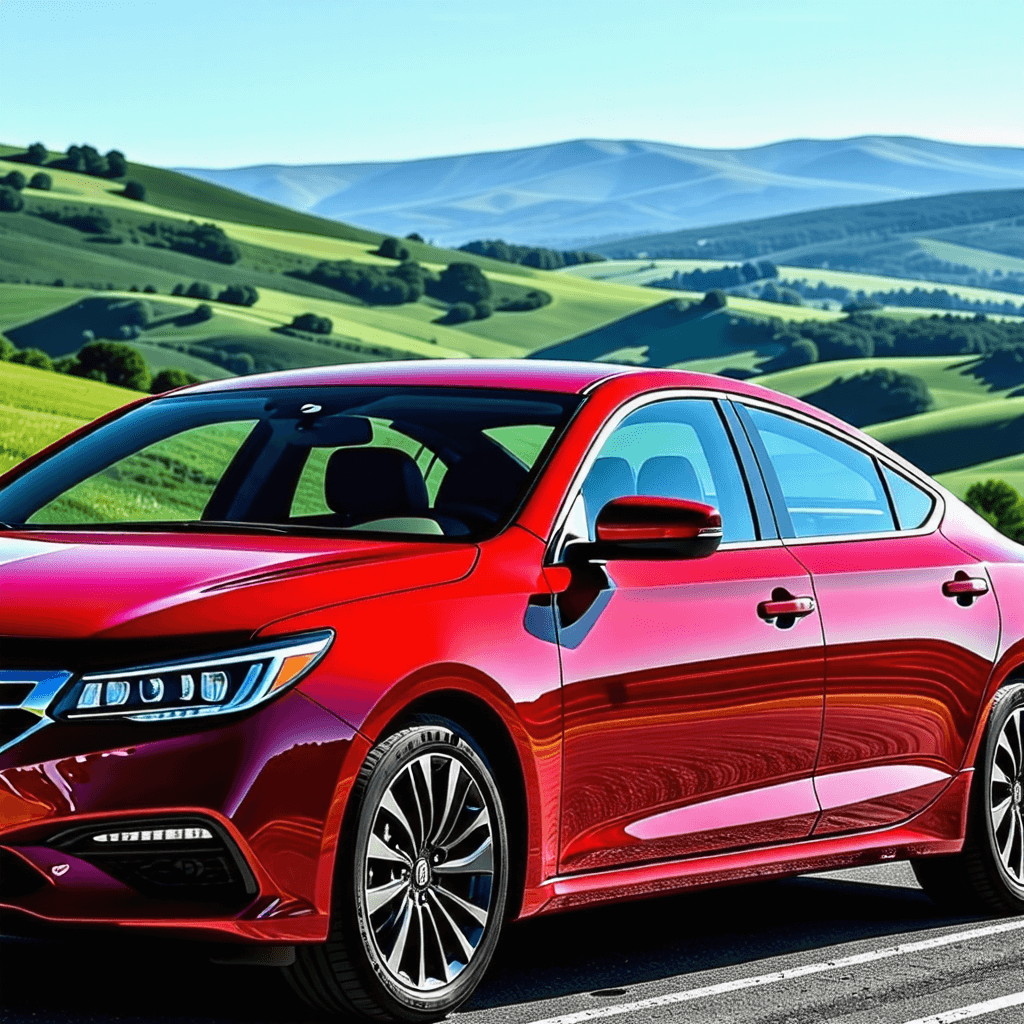 제주도 렌트카 알아보기