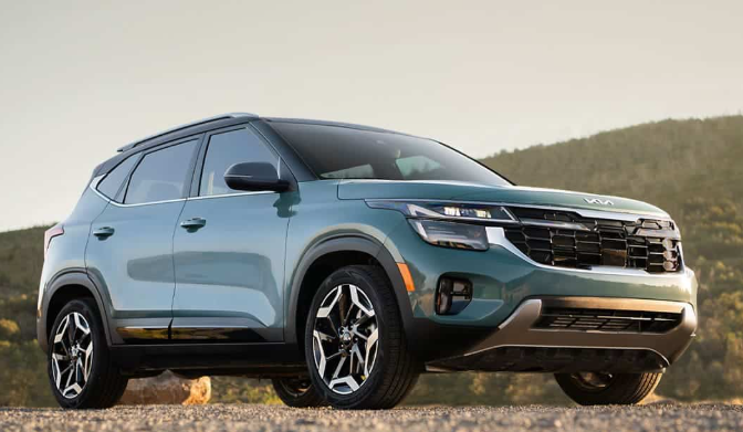 셀토스 하이브리드 연비