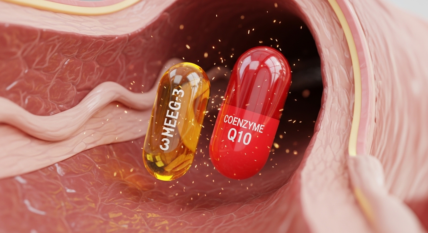 오메가3식물성동물성