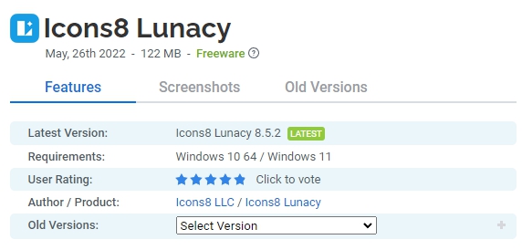 Icons8-Lunacy