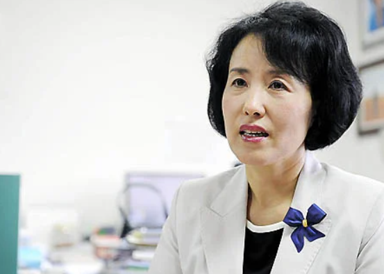 박선영 진실화해 위원장 프로필