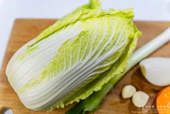 알배기 배추 물김치 담그는 법 및 보관 방법 총정리_12