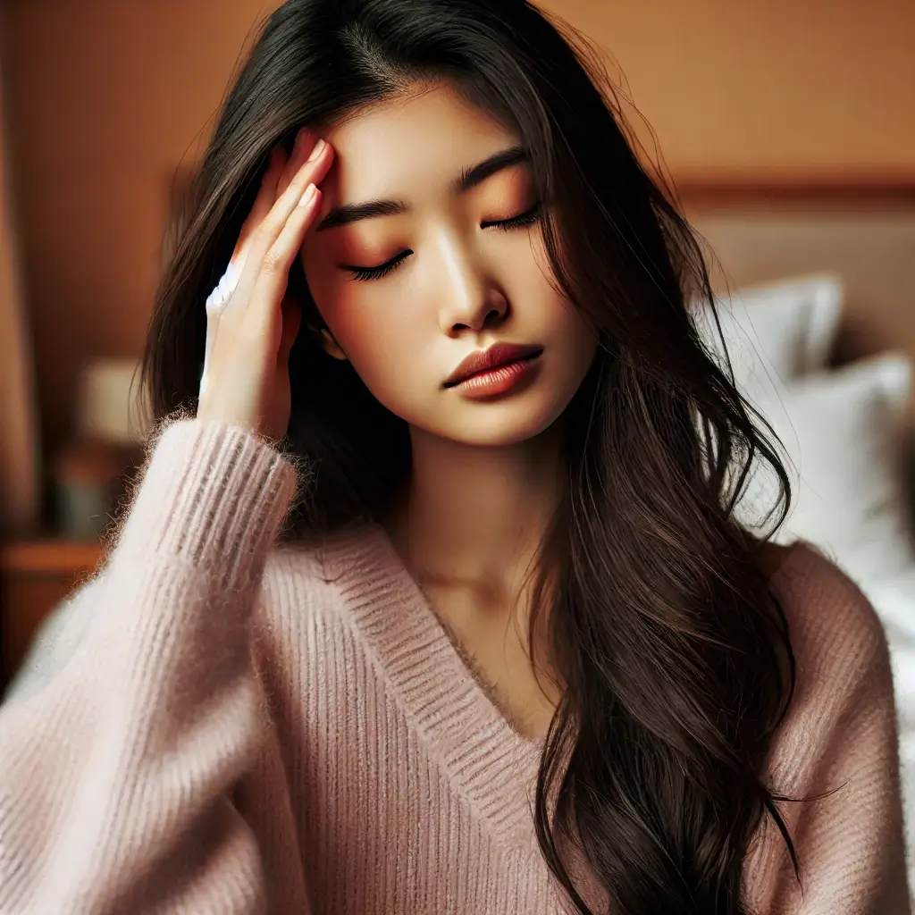 몸에 염증이 있을때 나타나는 현상 10가지와 해결 방법