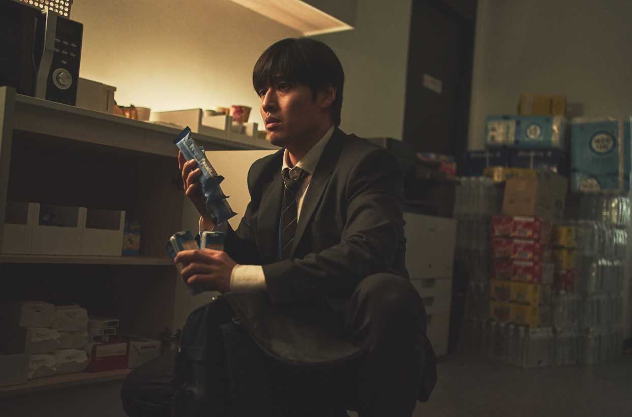 84제곱미터, 그 평범한 공간의 의미