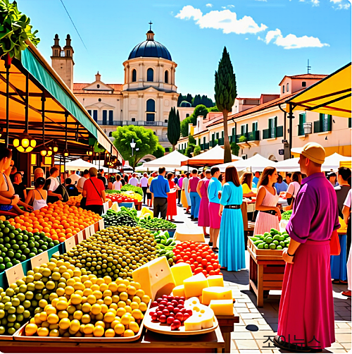 지중해식 식단, 이름의 유래