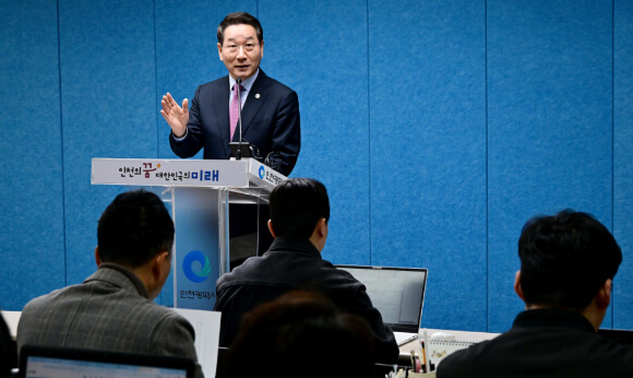 2025년 조기 대선 후보자들 한눈에 보기