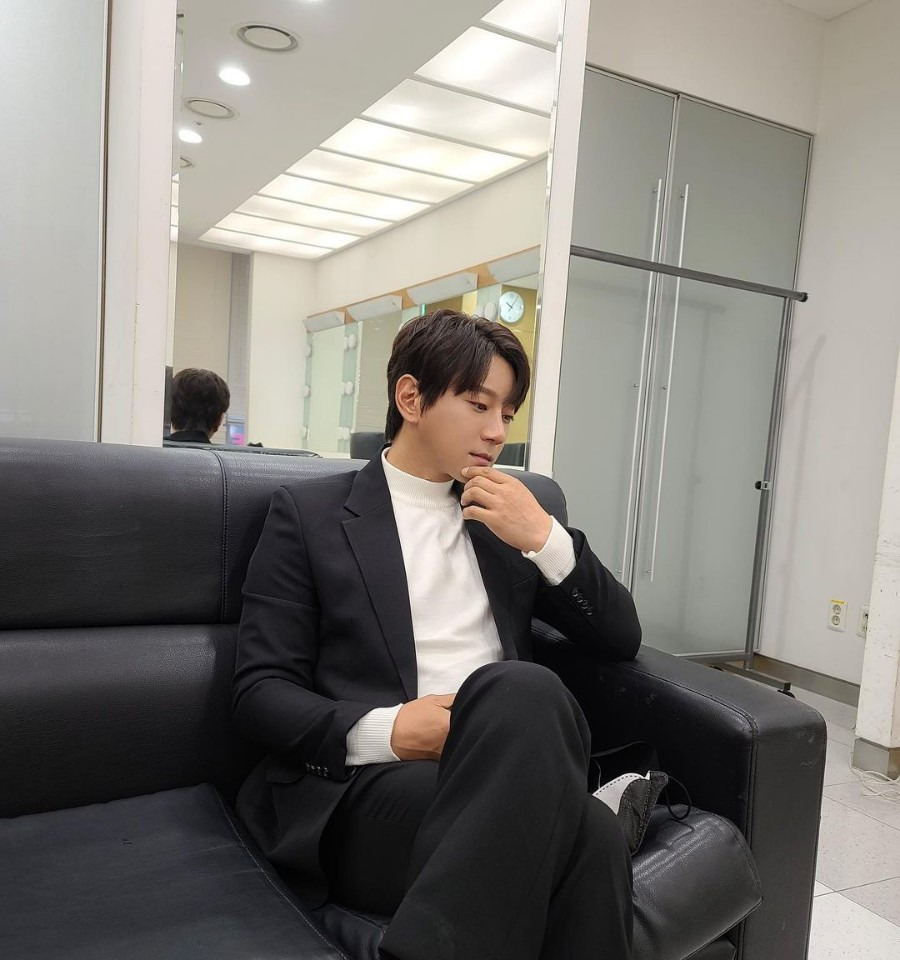 황치열 중국 활동