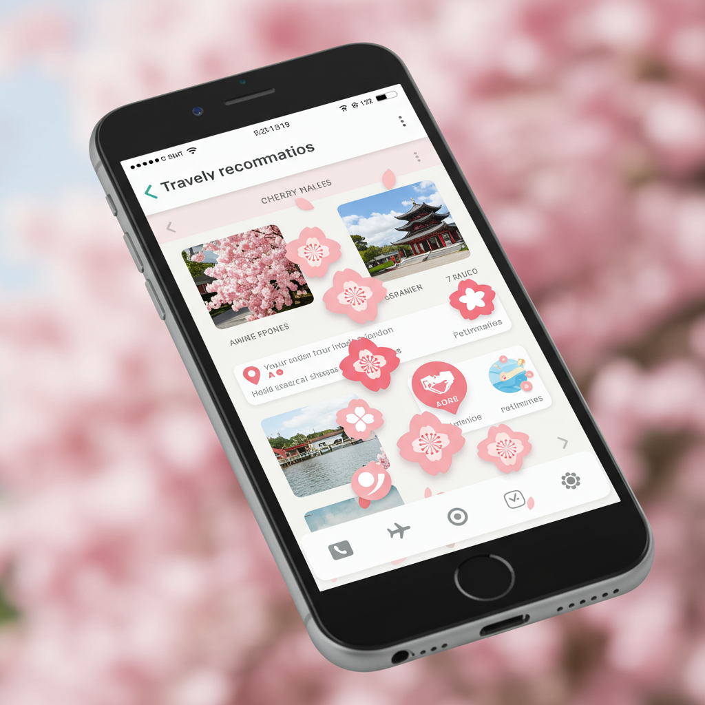 어디갈까 서비스