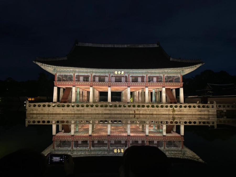 2026 하반기 경복궁 야간개장