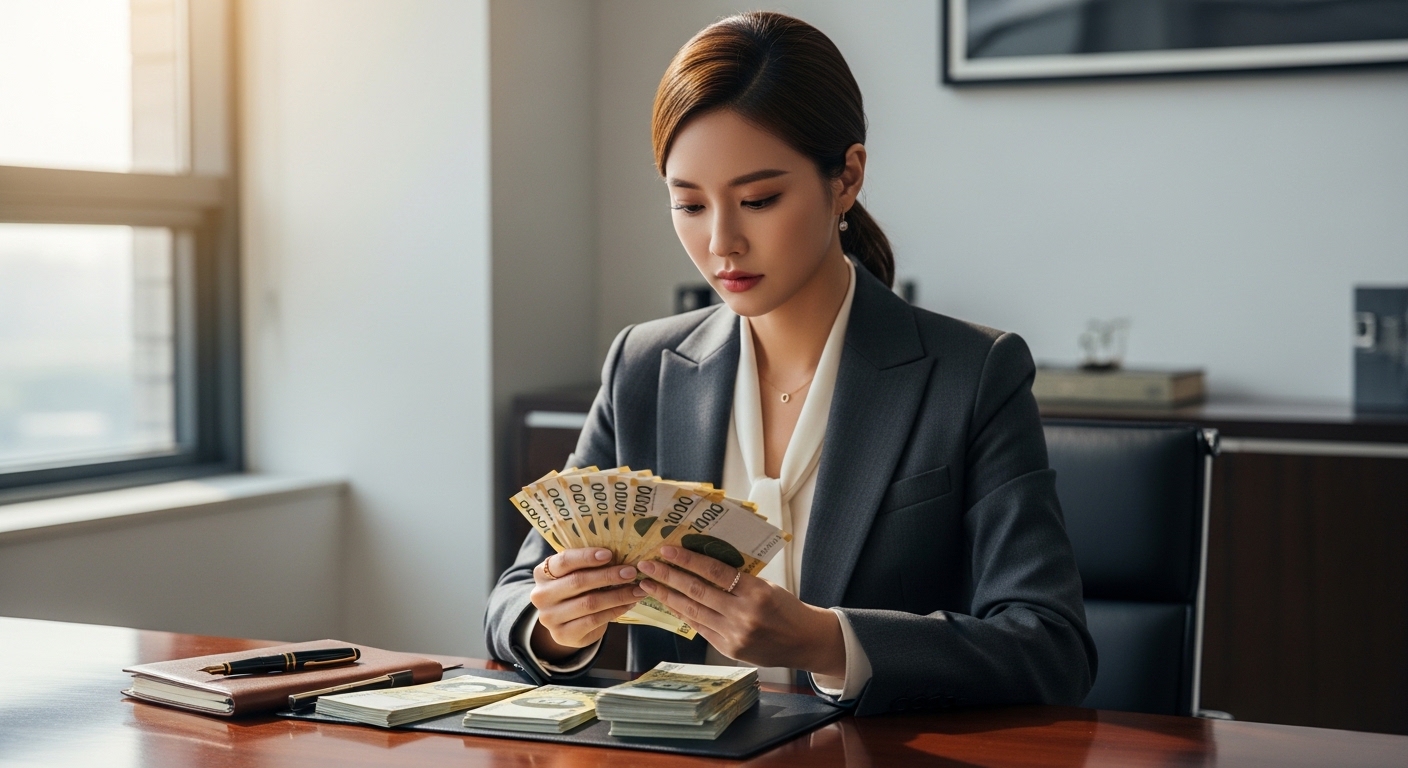 배당금 높은 주식