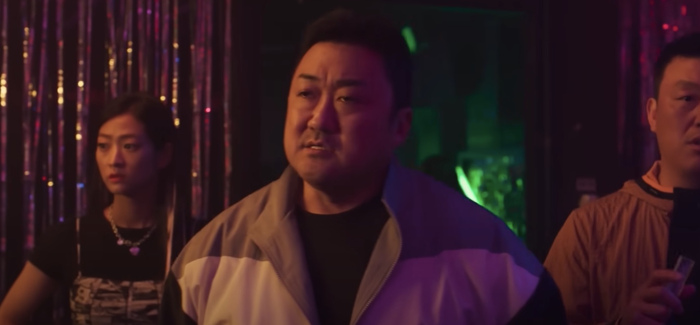 범죄도시3