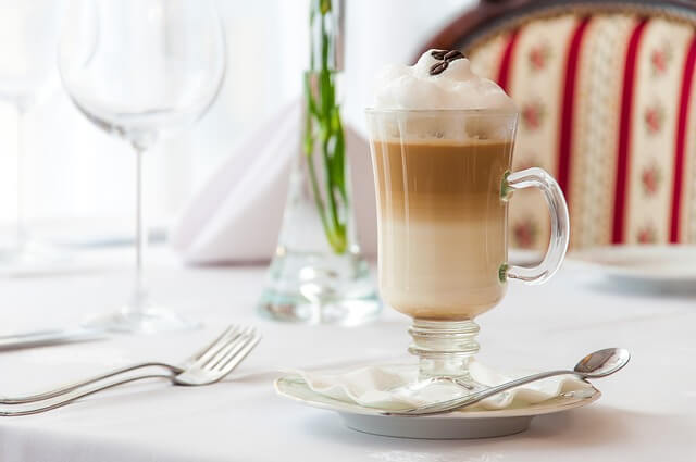 카페 마끼아또(Caffe Macchiato)