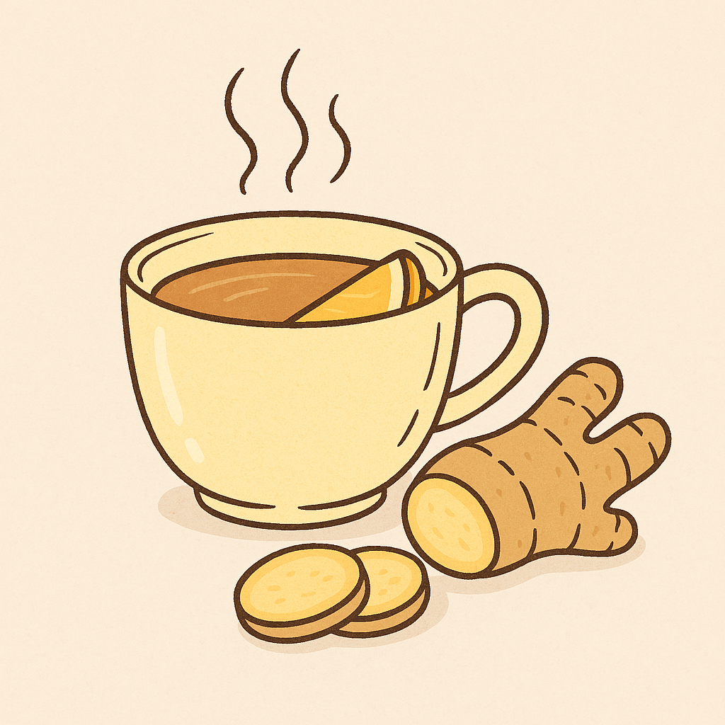 기침에 좋은 차 가래에 좋은 차 기관지에 좋은 차 추천