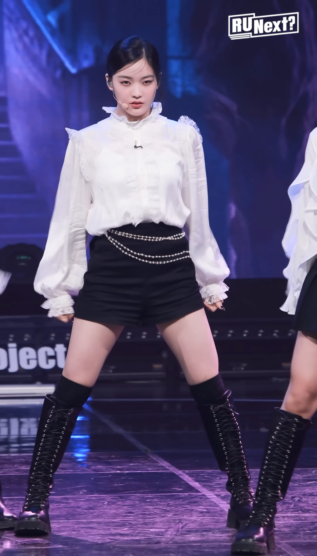 알유넥스트 이로하