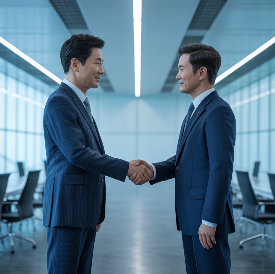 위기 속에서 모색하는 새로운 협력의 틀