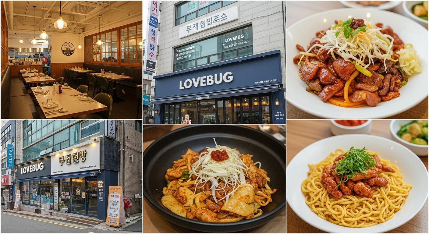 러브버그 계양구