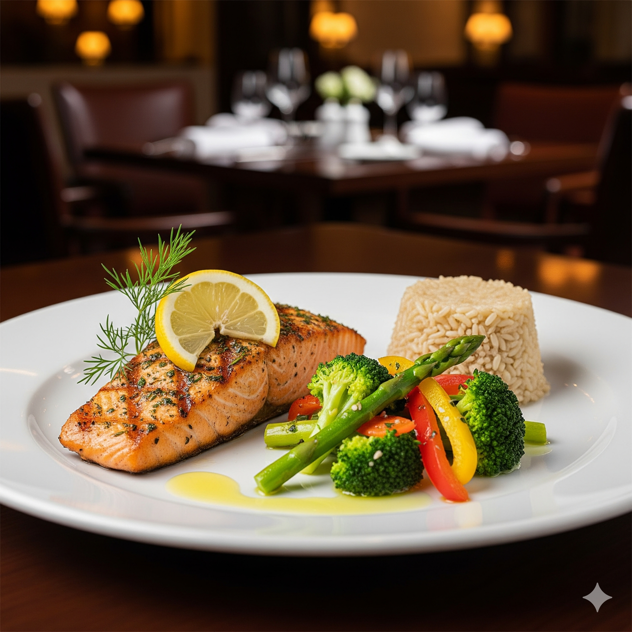 혈당 걱정 없이 외식 하는 방법