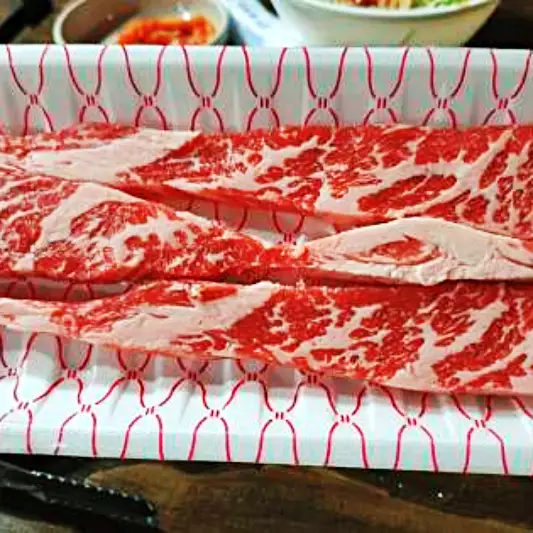 생방송투데이 인천 주안 3천원 소고기 윗등심 맛집