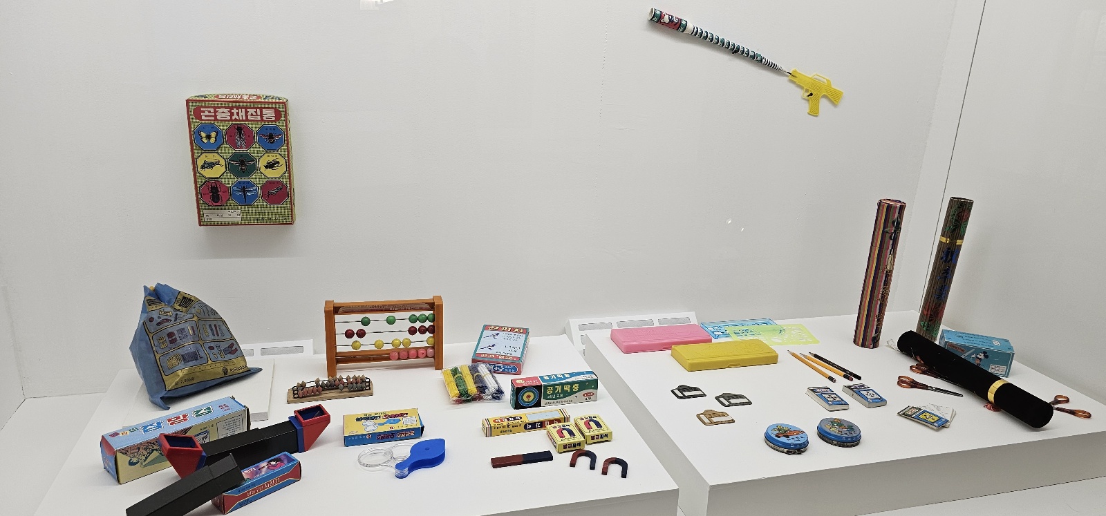 3층 - 어린이 전시실