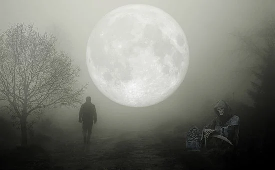 꿈해몽