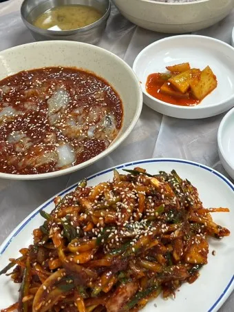 전남 목포 맛집 베스트 10 남도 찐맛집_13