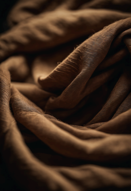 파인애플 가죽부터 버섯 가죽까지: 친환경 소재의 새로운 시대