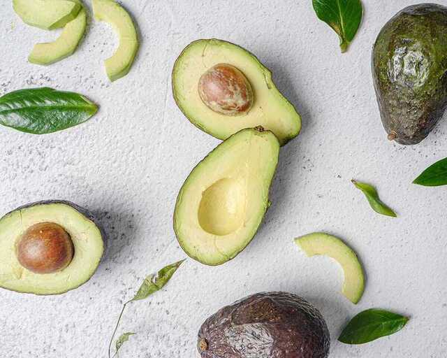 아보카도