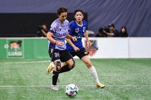 골 때리는 그녀들