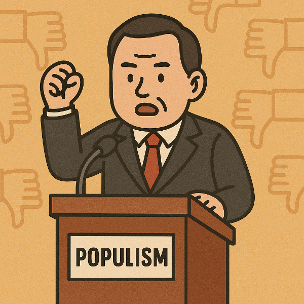 포퓰리즘