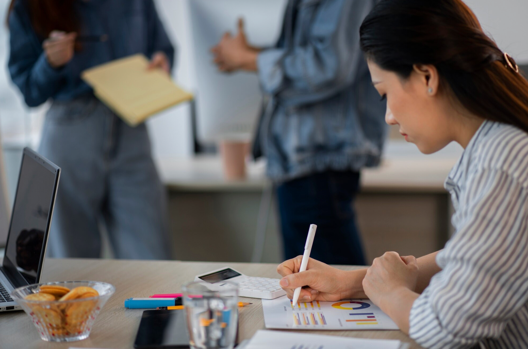 근로장려금 신청자격
