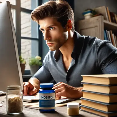 이노시톨 남자6