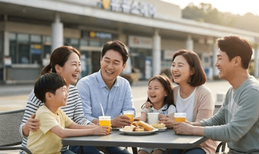 다자녀 고속도로 통행료 할인 신청