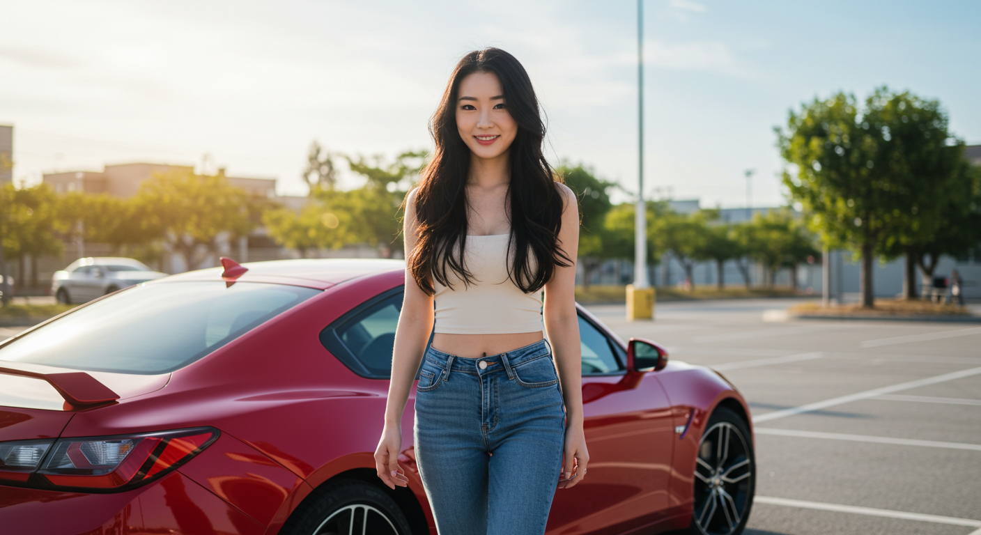 투싼 하이브리드