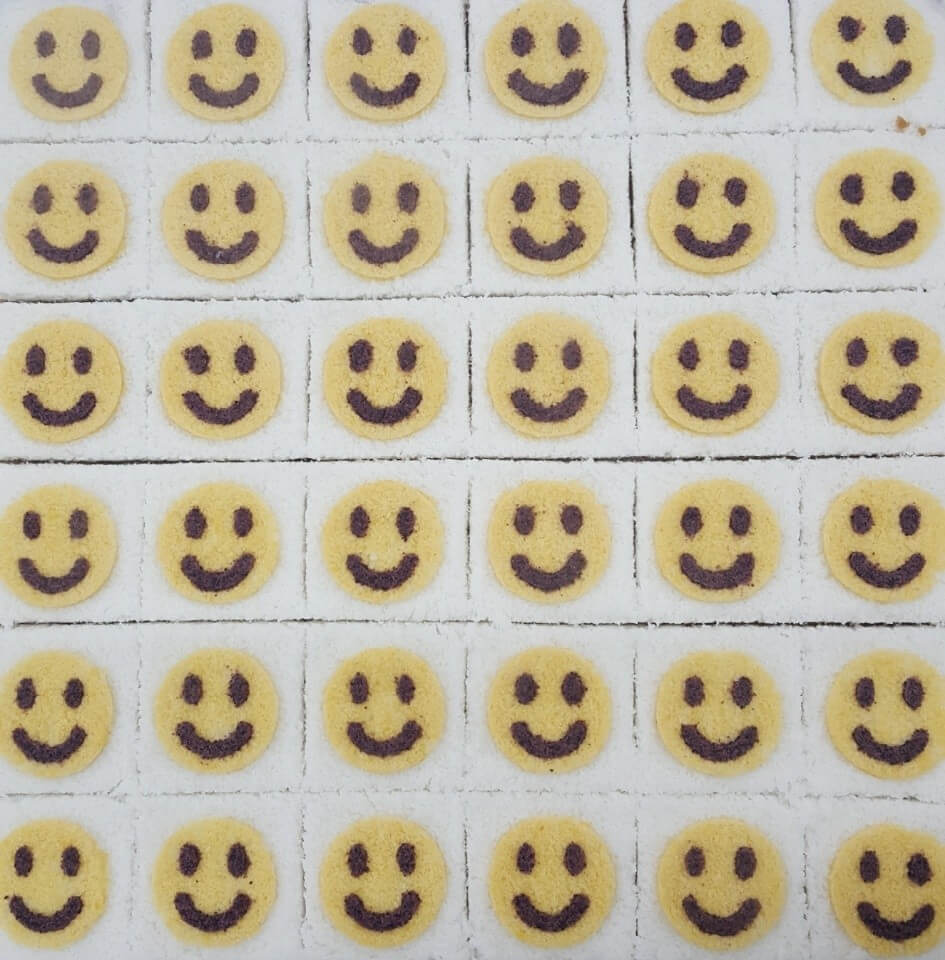 생방송오늘저녁 창원 도계부부시장 떡집