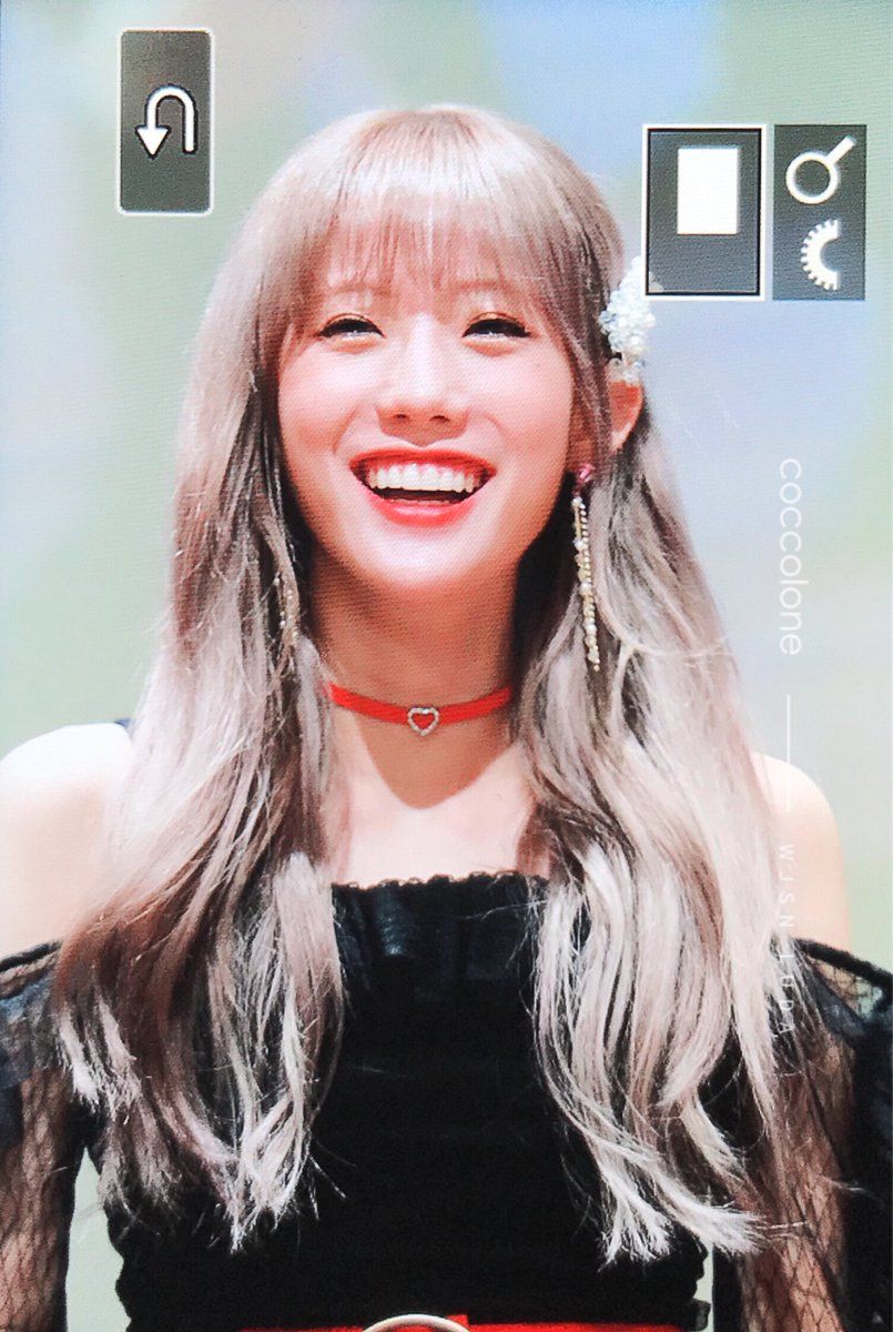 우주소녀 루다 인스타그램 사진 몸매