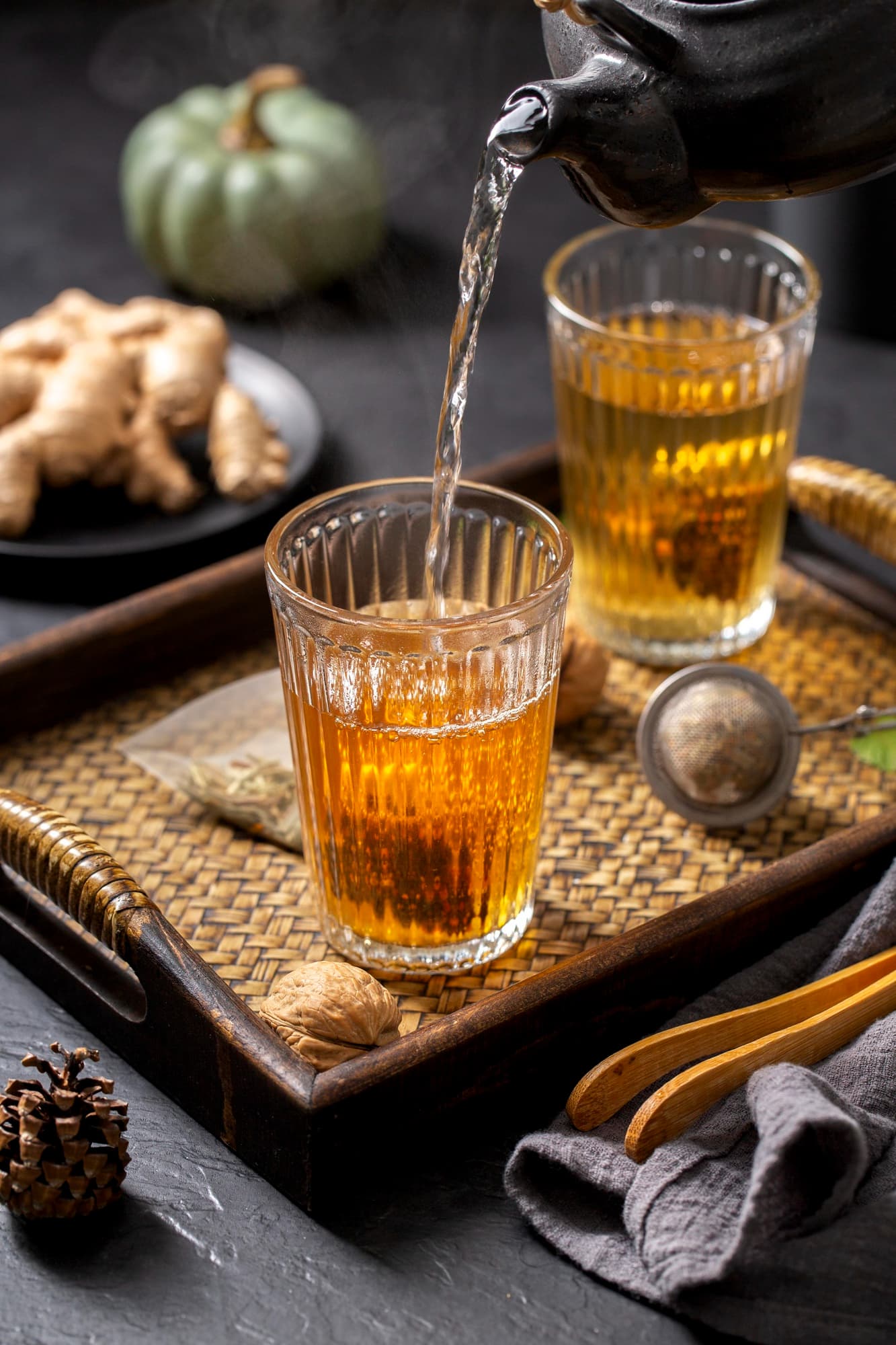 역류성식도염에 좋은 음식