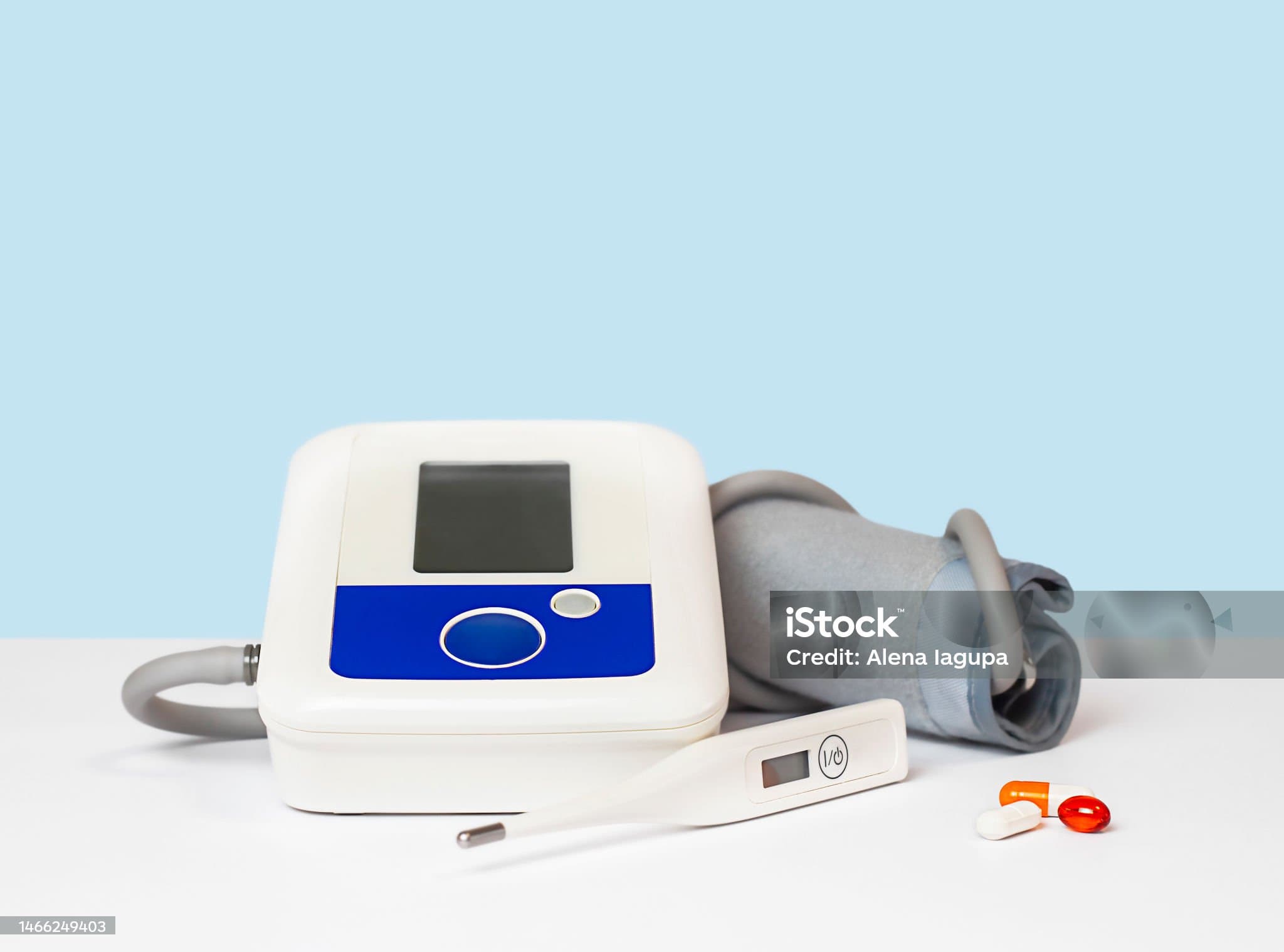 기온과 혈압의 관계, 왜 추워지면 혈압이 올라갈까