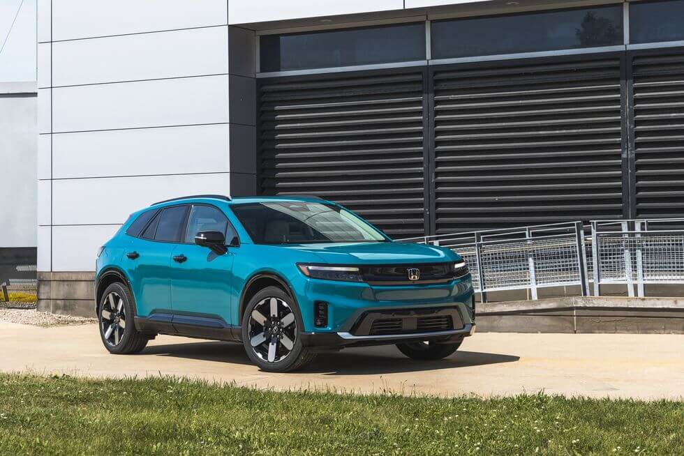 2024 혼다 프롤로그 포토