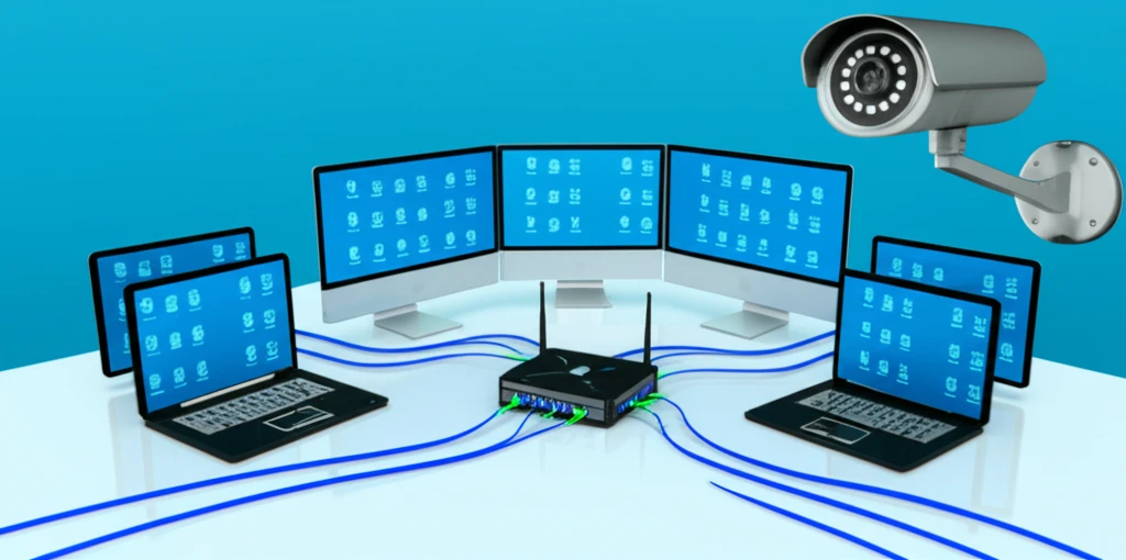 사무실 인터넷 CCTV 결합 혜택 초..