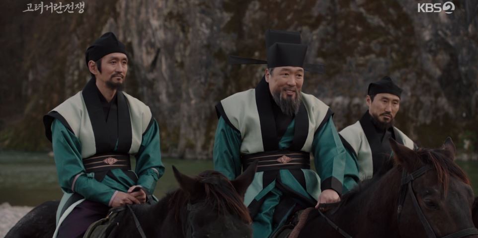 고려거란전쟁_14회