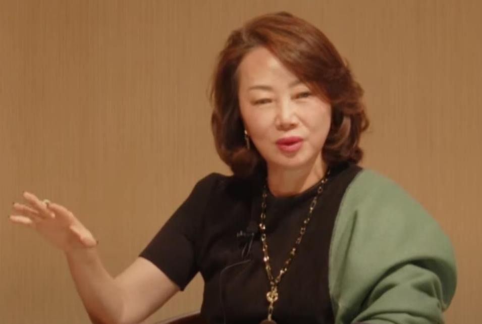 이연향 통역관 경력