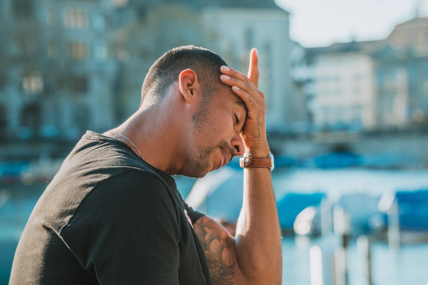 아데노바이러스 두통 증상