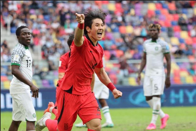 U-20 월드컵
